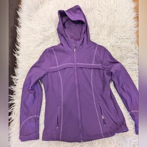 Weather proof medium jacket